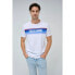 SALSA JEANS 21008635 short sleeve T-shirt