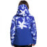 Фото #2 товара Куртка Roxy Shelter - техническая для девочек 8-16 лет, утепленная, 100% полиэстер, водонепроницаемая 15K, с защитой от ветра, с капюшоном.