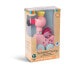 NICI Flamingo Pull Along