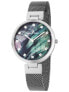 Jacques Lemans 1-2001K Milano Ladies Watch 36mm 5ATM