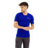 SALEWA Zebru Fresh AMR short sleeve T-shirt