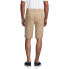 Men's School Uniform Active Chino Shorts