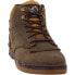 Фото #2 товара Roper Horseshoe Kiltie Hiking Womens Brown Casual Boots 09-021-0350-0501