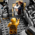 Фото #4 товара Конструктор LEGO Star Wars Millennium Falcon 75192 (Детям)