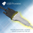 Фото #16 товара TRENDnet TU-S9 USB to RS-232 DB9 Serial Converter