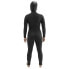 SEACSUB M.Lungo Club Woman Suit 5 mm