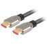 Фото #3 товара LANBERG HDMI 2.1 8K 60Hz Cable 1.8 m