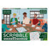 Фото #1 товара Mattel Familienspiel Scrabble Wortgefecht