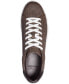 Фото #4 товара Men's Keating Lace-Up Logo Sneaker