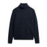 SUPERDRY Brushed Roll Neck Sweater