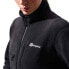 Фото #4 товара BERGHAUS Urb Cropped Co-Ord full zip fleece