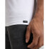 ფოტო #6 პროდუქტის LEE Twin short sleeve v neck T-shirt 2 units