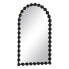 Фото #7 товара Настенное зеркало Чёрный Железо 61 x 4,5 x 100 cm