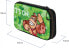Фото #6 товара PDP etui Donkey Kong DK Camo on Nintendo Switch (500-103-EU)