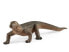 Фото #1 товара Schleich Wild Life Komodo dragon - 3 yr(s) - Boy/Girl - Multicolour - Plastic - 1 pc(s)