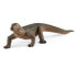 Schleich Wild Life Komodo dragon - 3 yr(s) - Boy/Girl - Multicolour - Plastic - 1 pc(s)