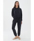 ფოტო #2 პროდუქტის Women's Pullover Hoodie