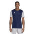 Фото #3 товара ADIDAS Estro 19 short sleeve T-shirt