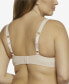 ფოტო #2 პროდუქტის Paramour Women's Sensational Underwire T-shirt Bra