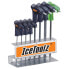 Фото #2 товара ICETOOLZ Allen/Torx/Star t25 Key Kit