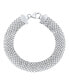 ფოტო #1 პროდუქტის Wide Bismark Link Chain Bracelet, Created for Macy’s