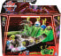 Фото #1 товара Figurka Spin Master Zestaw treningowy Insect Bakugan 3.0 pole bitwy