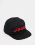 Фото #1 товара Santa Cruz embroidered dungeon cap in black