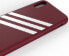 Adidas adidas OR Moulded Case SUEDE SS19 for iPhone X/Xs