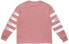 HUMAN MADE 条纹Logo长袖T恤 男女同款 / Футболка HUMAN MADE LogoT HM20CS013