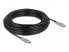 Фото #2 товара Delock 85015, 20 m, HDMI Type A (Standard), HDMI Type A (Standard), 18 Gbit/s, Black