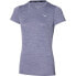 Фото #1 товара MIZUNO Impulse Core short sleeve T-shirt