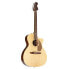 Fender Newporter Player WN Natural