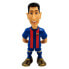 Фото #1 товара MINIX Robert Lewandowski FC Barcelona 12 cm Figure