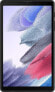 Фото #3 товара Чехол для смартфона Spigen Rugged Armor Galaxy Tab A7 Lite 8.7 T220 / T225 Черный матовый