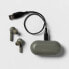 Фото #2 товара True Bluetooth Wireless Earbuds - heyday Warm Gray