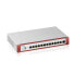 Фото #2 товара ZyXEL Firewall USG FLEX 500H Security Bundle - Router - 10 Gbps