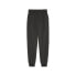 Фото #2 товара Puma Her Winterized HighWaist Pants Womens Black Casual Athletic Bottoms 6760100