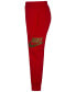 ფოტო #5 პროდუქტის Little Boys Metallic Gifting Fleece Pants