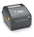 Фото #2 товара Zebra ZD421t - Etikettendrucker - Thermotransfer - Label Printer - Label Printer