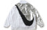 Фото #2 товара Куртка Nike Womens Swoosh Jacket Woven Cb Gel CQ8023-101