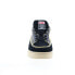 Фото #3 товара Diesel S-Sinna Low Y02871-P4427-H1532 Mens Black Lifestyle Sneakers Shoes