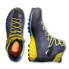 Фото #6 товара MAMMUT Kento Advanced High Goretex hiking boots