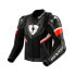 Фото #2 товара REVIT Hyperspeed 2 Pro leather jacket