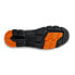 UVEX Arbeitsschutz 65002 - Unisex - Adult - Safety sandals - Black - Orange - ESD - P - S1 - SRC - Hook-and-loop closure