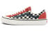 Кроссовки Vans Style 36 SF VN0A3ZCJ5B7 34.5 - фото #2