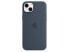 Фото #1 товара Apple iPhone 14 Plus Silikon Case mit MagSafe