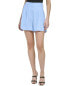 Фото #1 товара Dkny Linen-Blend Short Women's 4