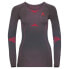 ODLO Fundamentals Perfor Long Sleeve T-Shirt