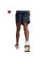 Фото #2 товара Беговые шорты PUMA M First Mile 5" мужские синие 52500914
