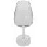 Фото #4 товара Set of wine glasses Alpina Прозрачный 370 ml (6 штук)